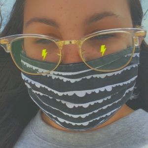 Meet your Posher, Michelle